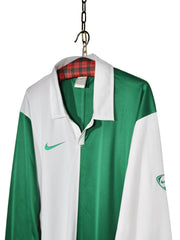 Bluza Nike - marimea XXL - Barbati