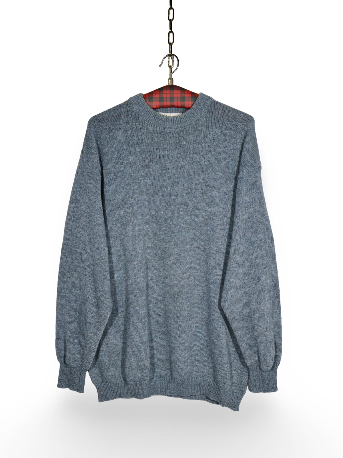 Bluza 80%lana - marimea M - Barbati