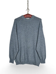 Bluza 80%lana - marimea M - Barbati