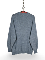 Bluza 80%lana - marimea M - Barbati