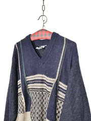 Bluza Monte Carlo - marimea L - Barbati