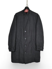 Palton (30%lana) Mauro Ferrini - marimea L/XL - Barbati