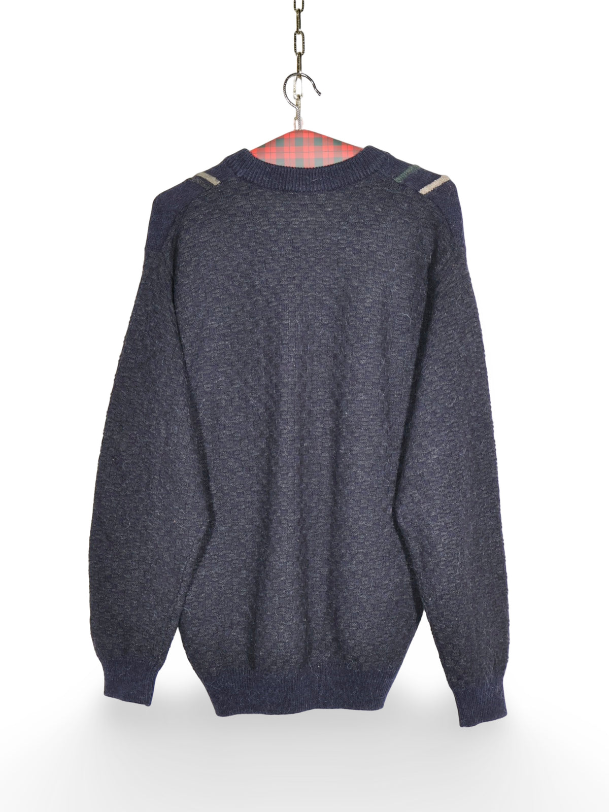 Bluza Vintage - marimea M/L - Barbati