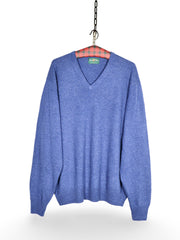 Bluza (100%lana) Alan Paine - marimea XXL - Barbati