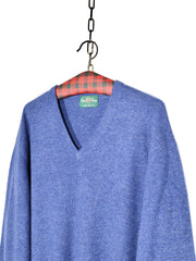 Bluza (100%lana) Alan Paine - marimea XXL - Barbati