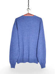 Bluza (100%lana) Alan Paine - marimea XXL - Barbati