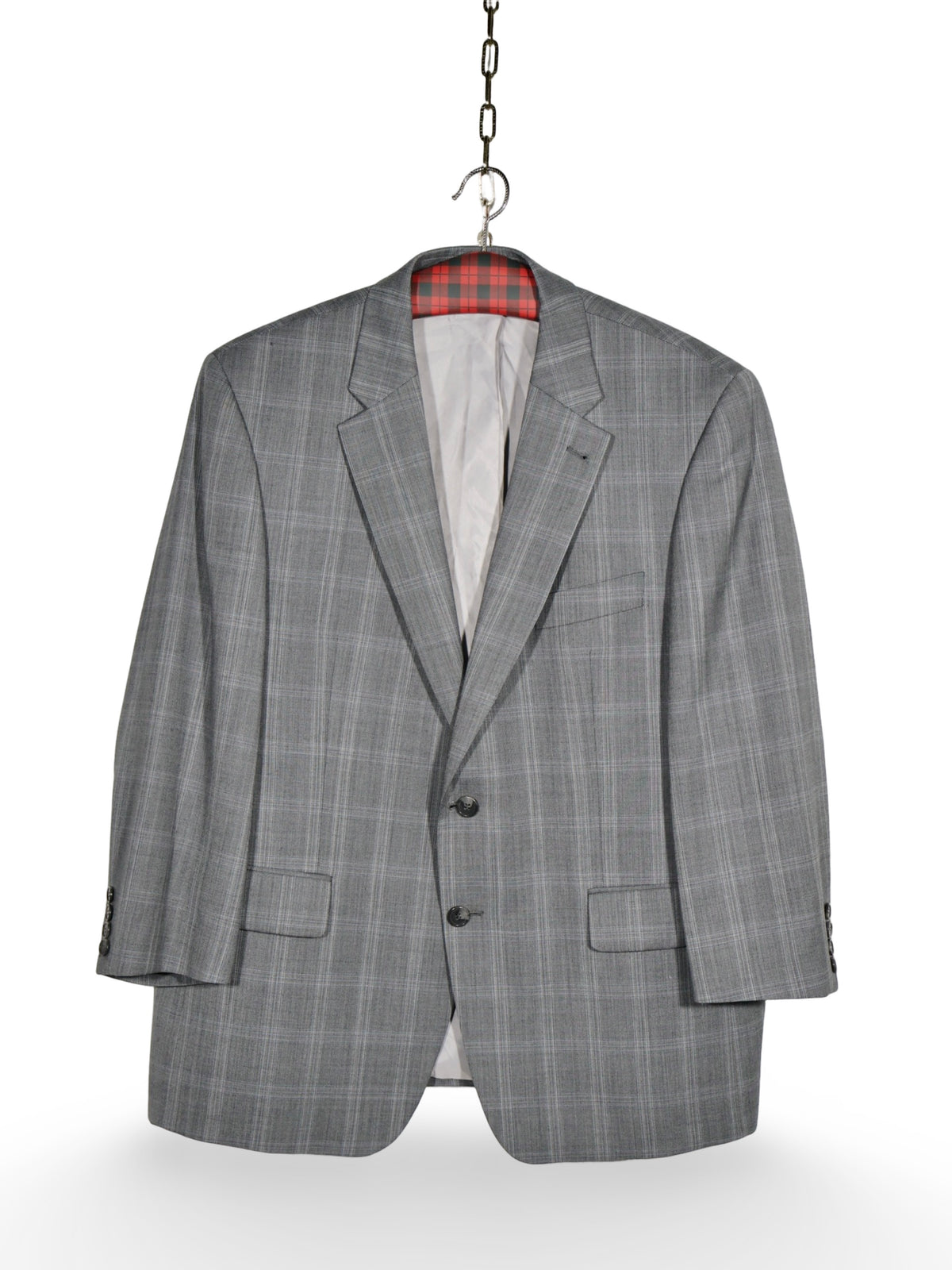 Sacou (50%lana) Digel - marimea XL - Barbati