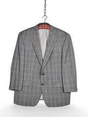 Sacou (50%lana) Digel - marimea XL - Barbati