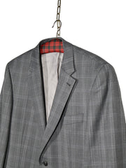 Sacou (50%lana) Digel - marimea XL - Barbati