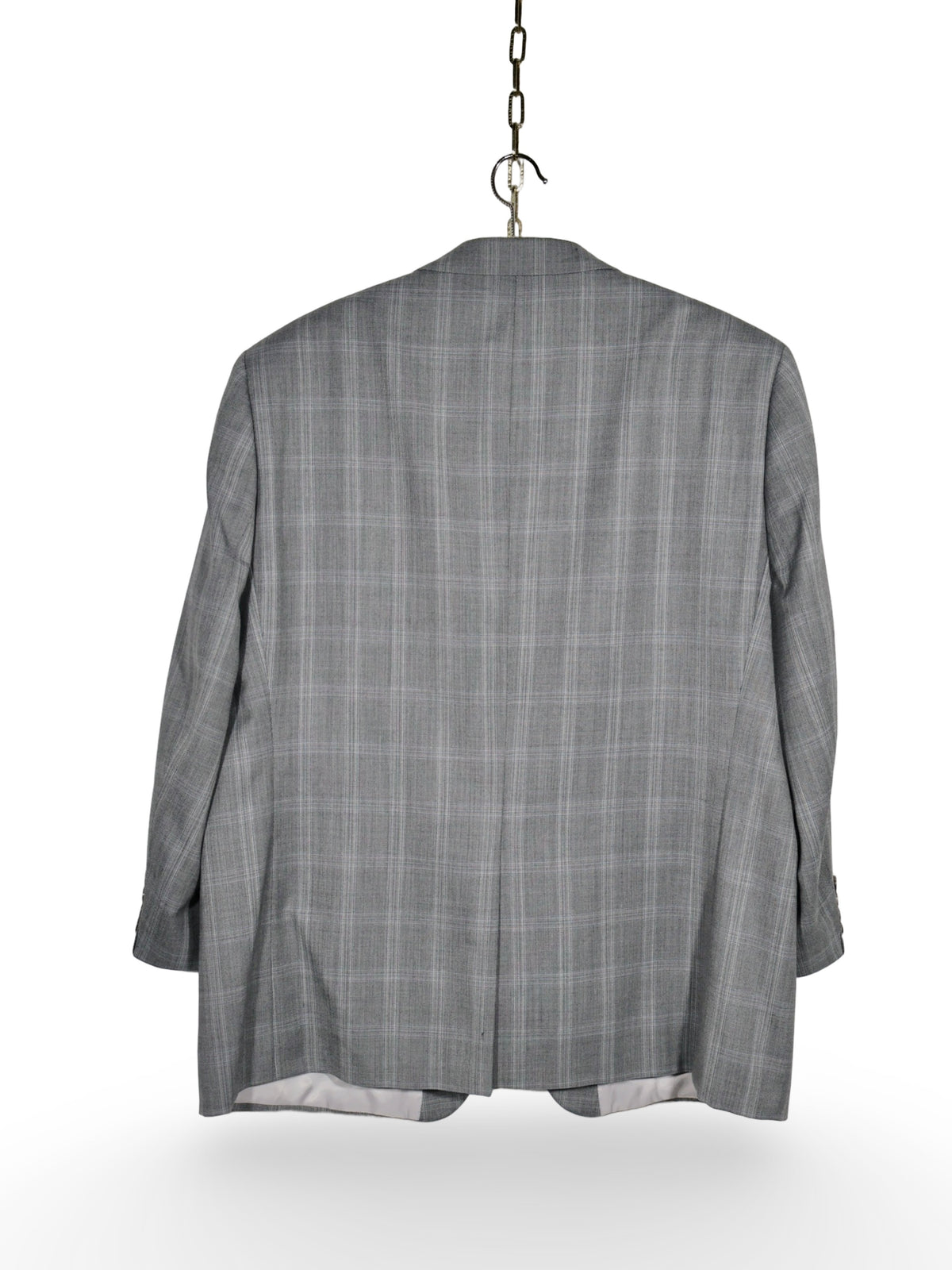 Sacou (50%lana) Digel - marimea XL - Barbati