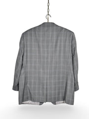 Sacou (50%lana) Digel - marimea XL - Barbati