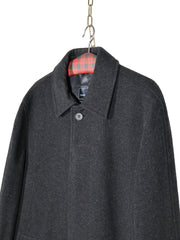 Palton (80%lana) Daniel Hechter - marimea M - Barbati