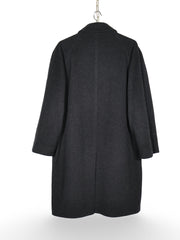 Palton (80%lana) Daniel Hechter - marimea M - Barbati