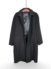 Palton (80%lana) Daniel Hechter - marimea M - Barbati