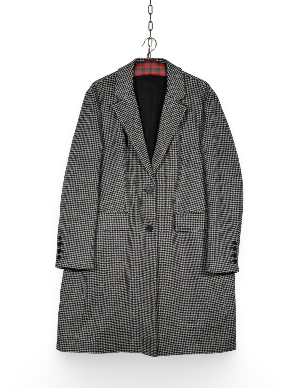 Palton C&A - marimea XL - Barbati