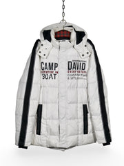 Geaca Camp David - marimea 3XL - Barbati