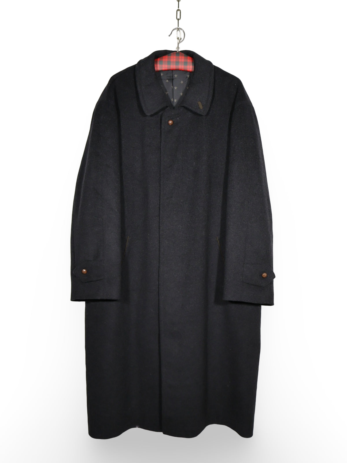 Palton (100%lana) Westburry - marimea XXL - Barbati