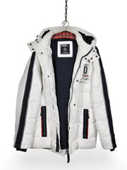 Geaca Camp David - marimea 3XL - Barbati