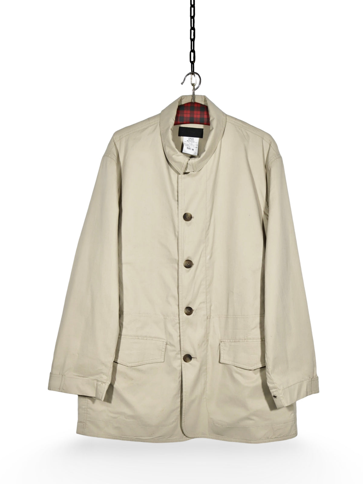 Jacheta Porsche - marimea M(oversize)/L - Barbati