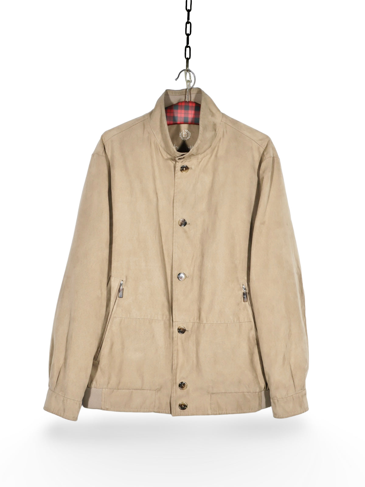 Jacheta Bugatti - marimea XL - Barbati