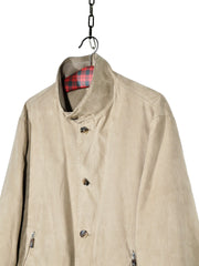 Jacheta Bugatti - marimea XL - Barbati