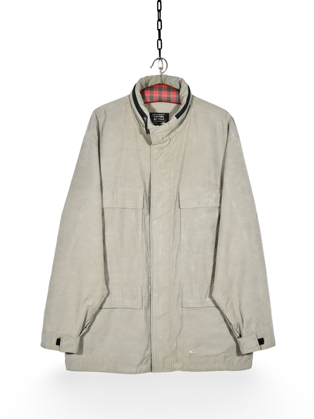 Jacheta Camel active - marimea XL - Barbati