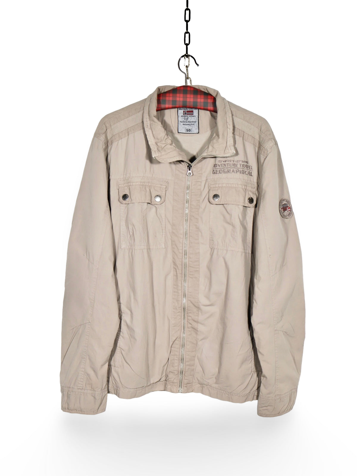 Jacheta Southern - marimea L/XL - Barbati