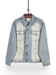 Geaca John F. Gee - marimea L/XL - Barbati