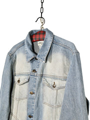 Geaca John F. Gee - marimea L/XL - Barbati