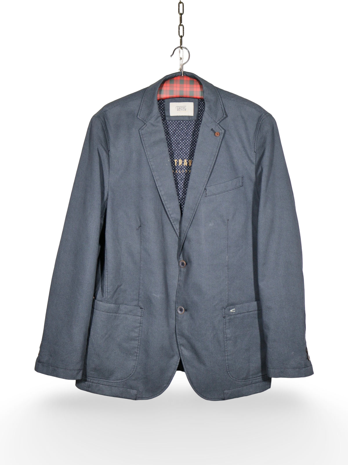 Sacou Camel active - marimea XL - Barbati