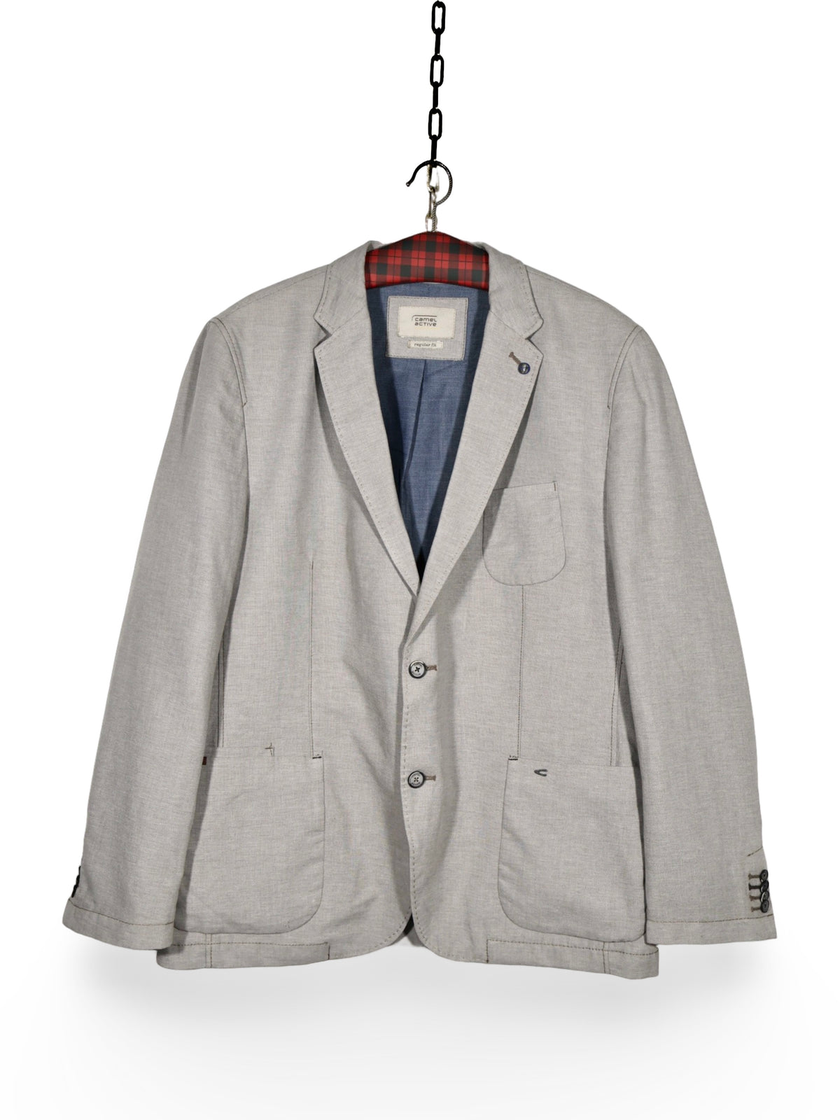 Sacou Camel active - marimea XXL - Barbati