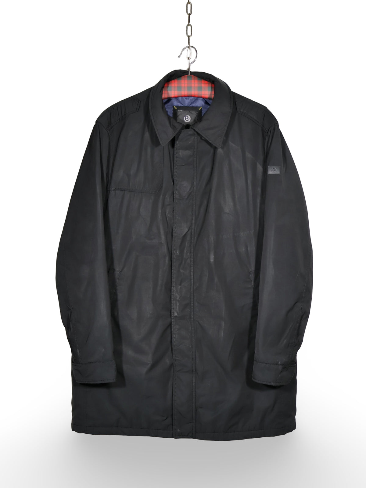 Jacheta Bugatti - marimea L/XL - Barbati