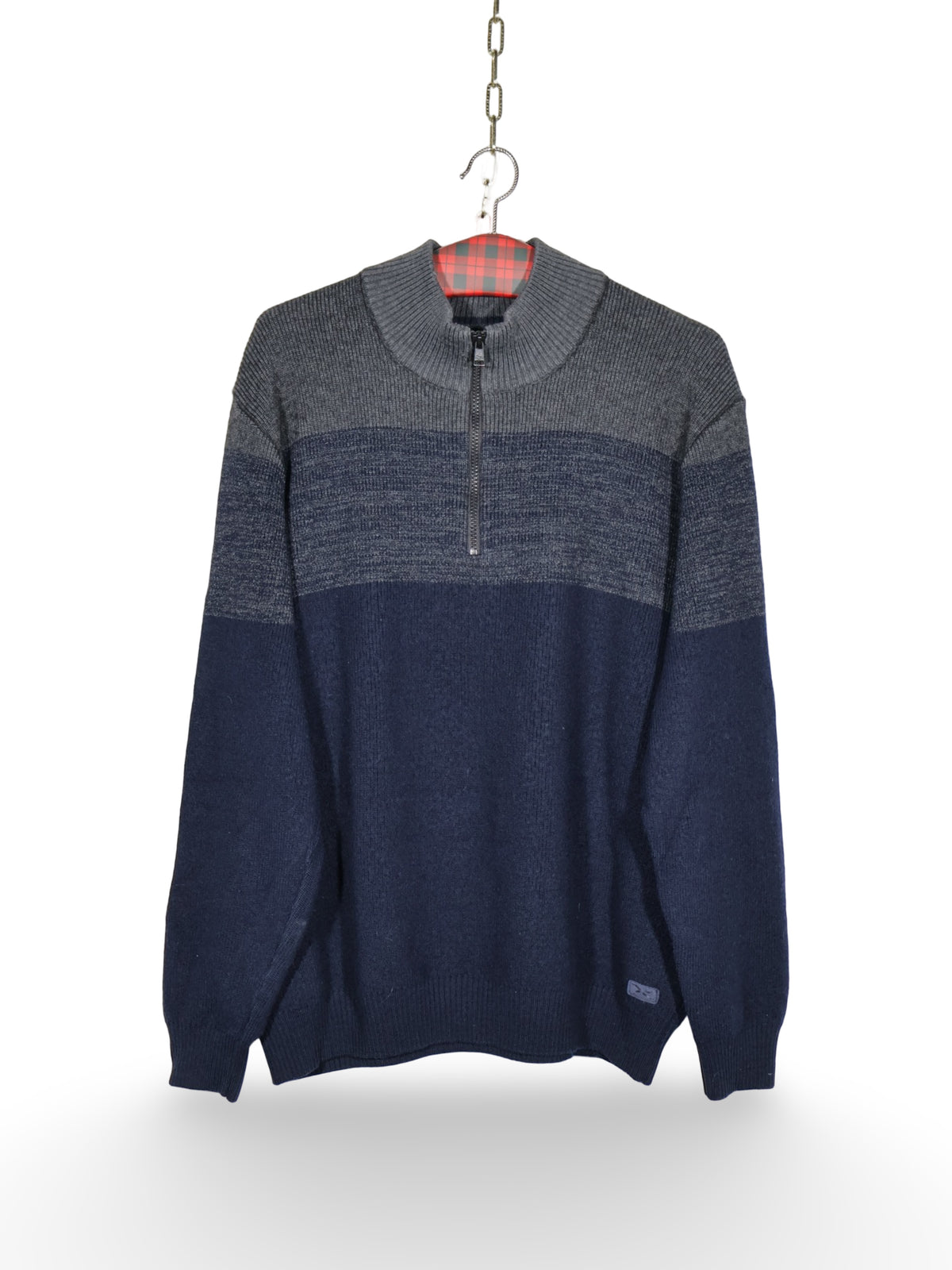 Bluza (40%lana) Brax - marimea XXL - Barbati