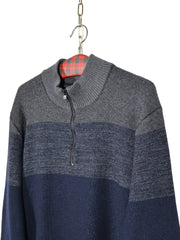 Bluza (40%lana) Brax - marimea XXL - Barbati