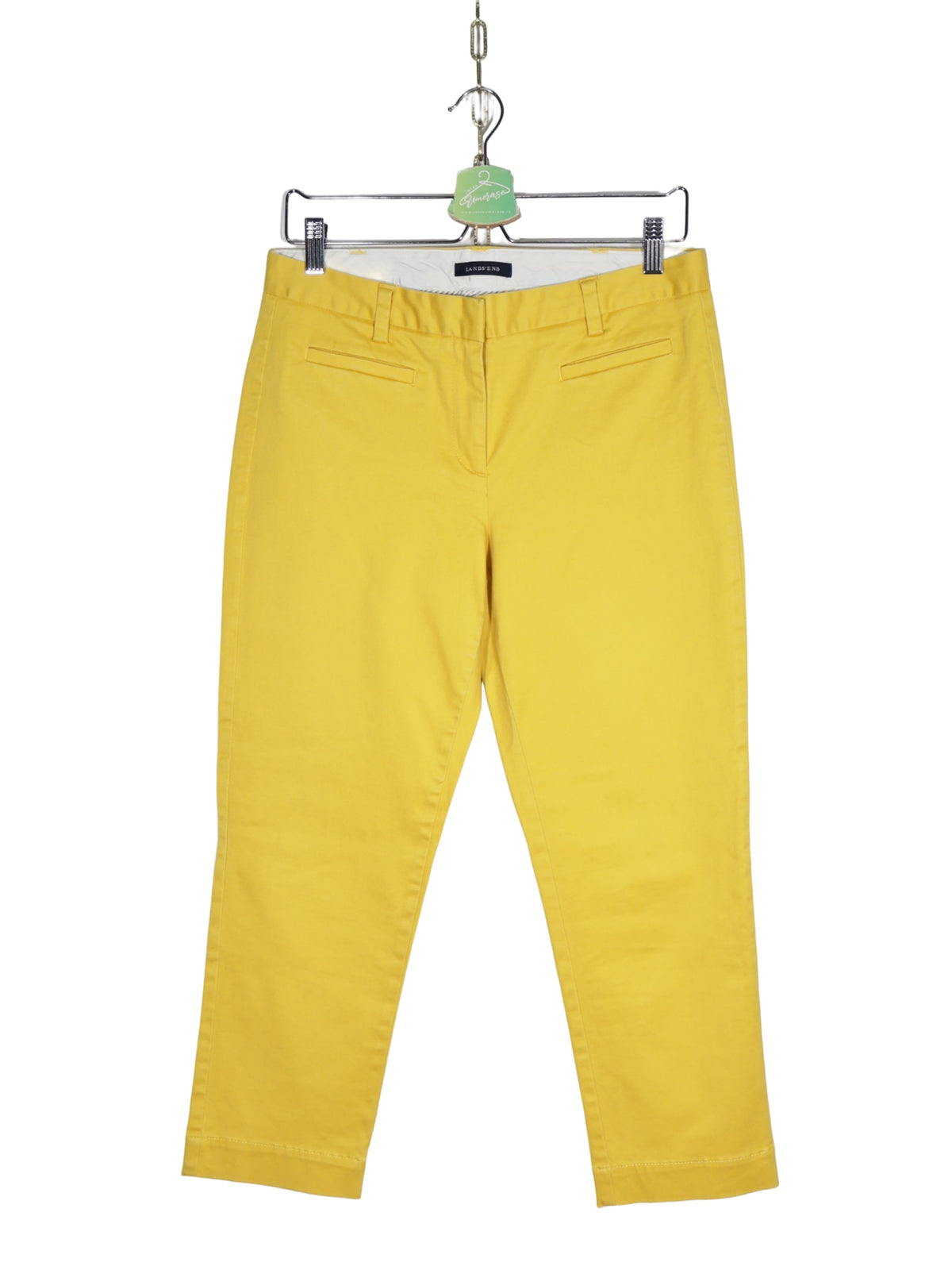 Pantaloni Land's End - marimea M - Femei