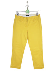 Pantaloni Land's End - marimea M - Femei