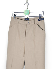 Pantalni (96%lana) Brax - marimea M/L - Femei