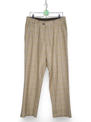 Pantaloni (50%lana) Brax - marimea M - Barbati