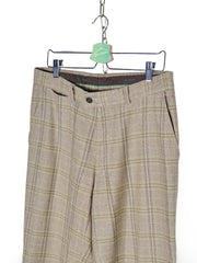 Pantaloni (50%lana) Brax - marimea M - Barbati