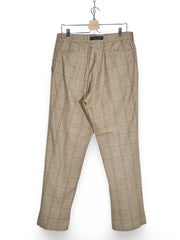 Pantaloni (50%lana) Brax - marimea M - Barbati