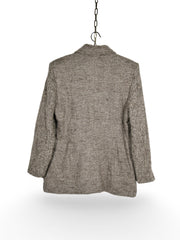 Jacheta (55%lana/45%vascoza) H&M - marimea M - Femei