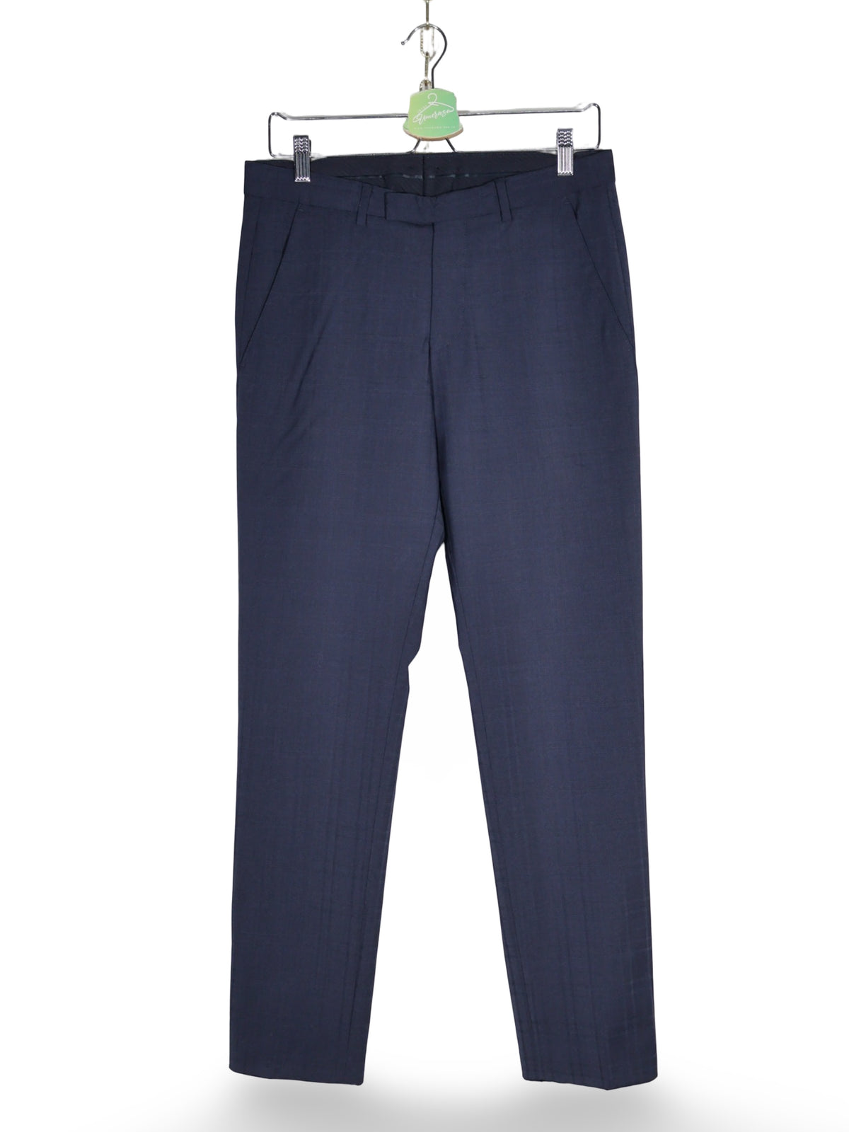 Pantaloni (44%lana) McNeal - marimea S - Barbati