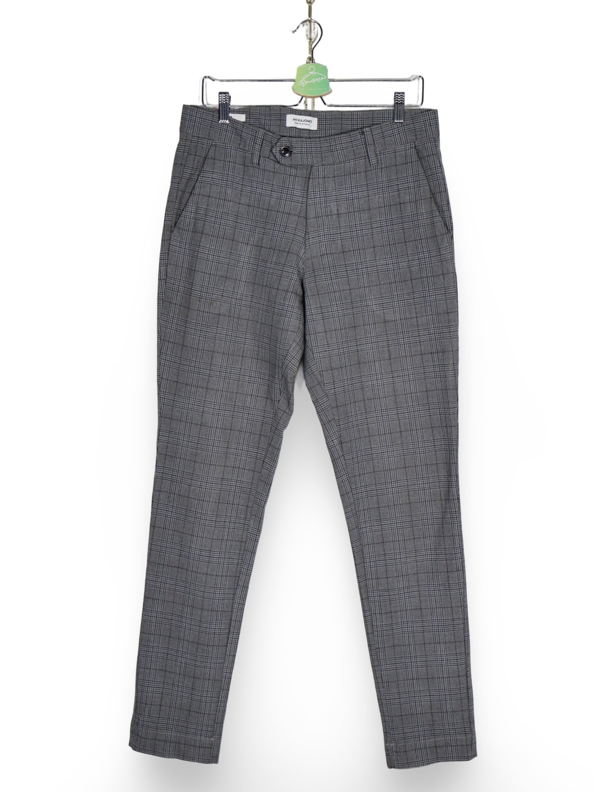 Pantaloni Jack&Jones - marimea S/M W32/L34 - Barbati