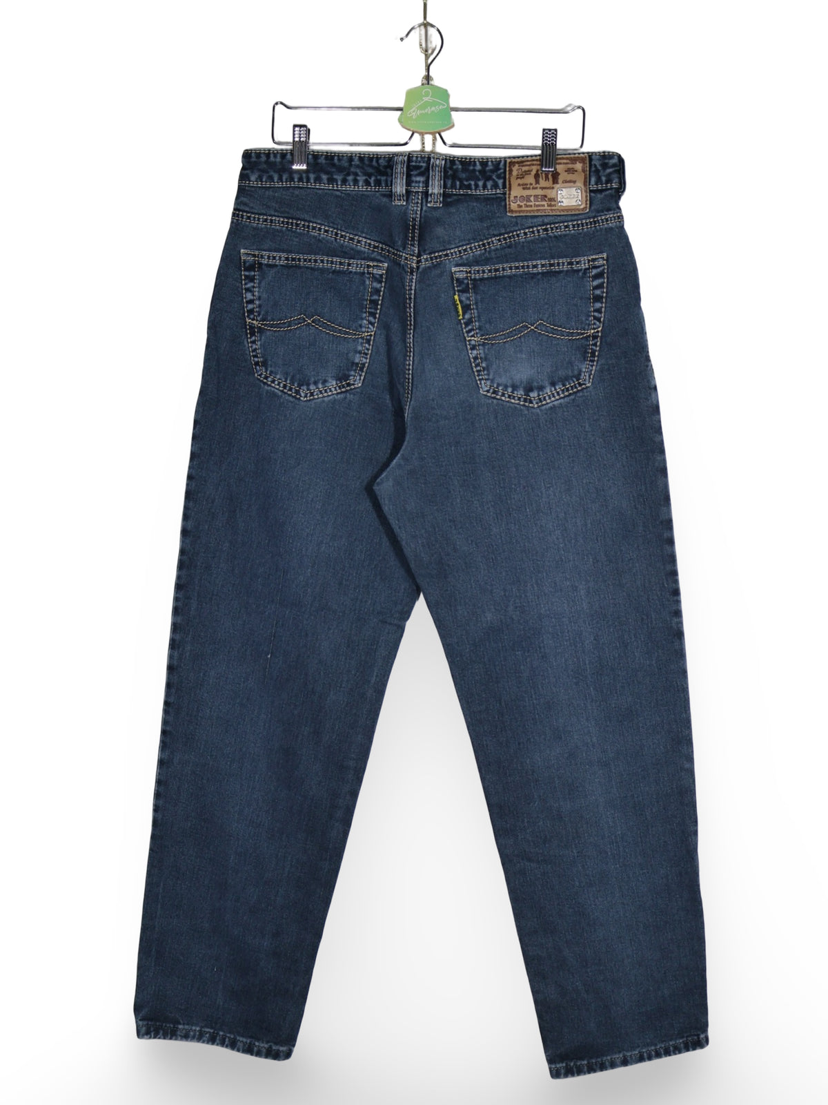 Blugi Joker - marimea L W36/L30 - Barbati