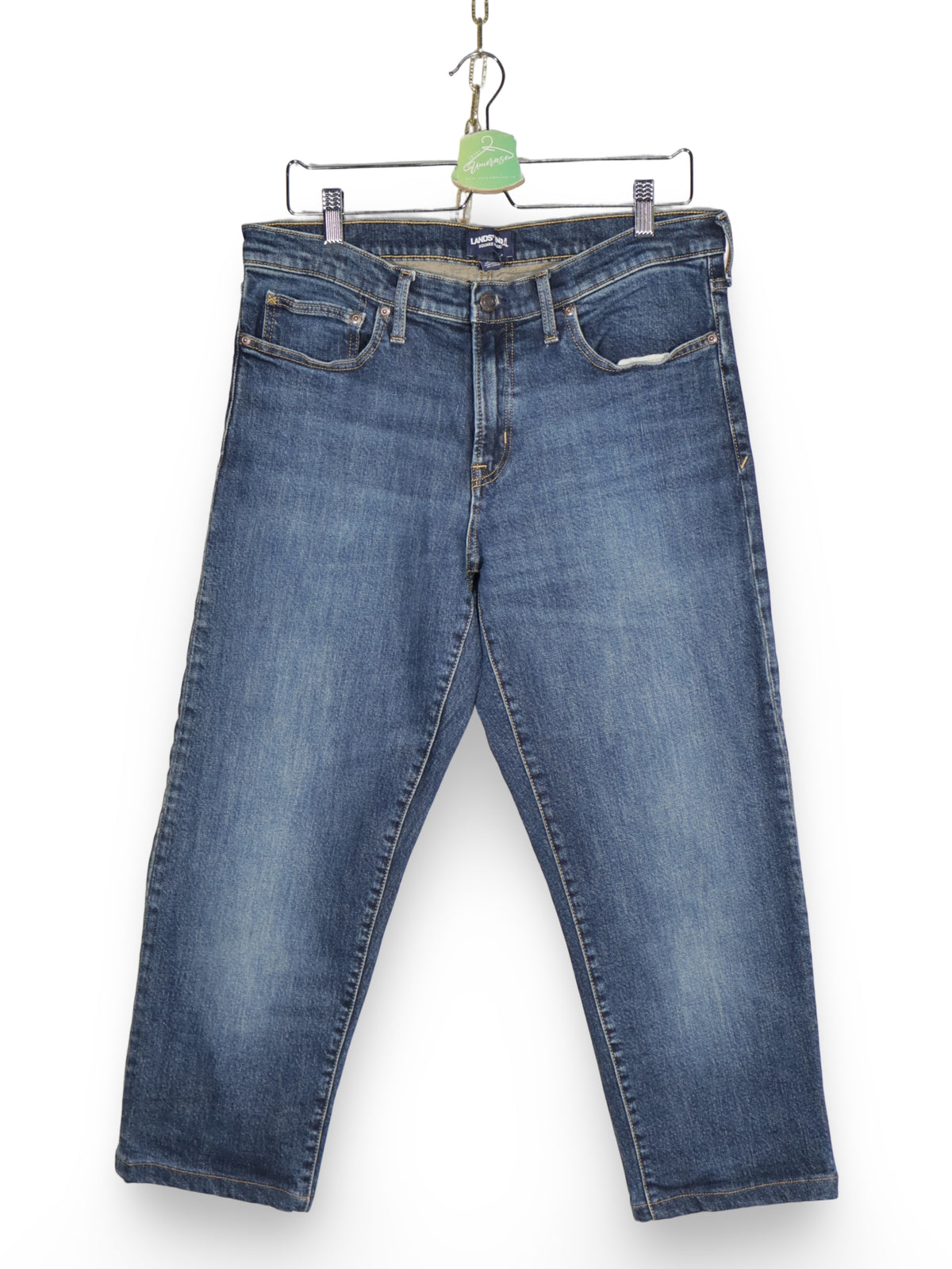 Blugi Land's End - marimea M W33 - Barbati