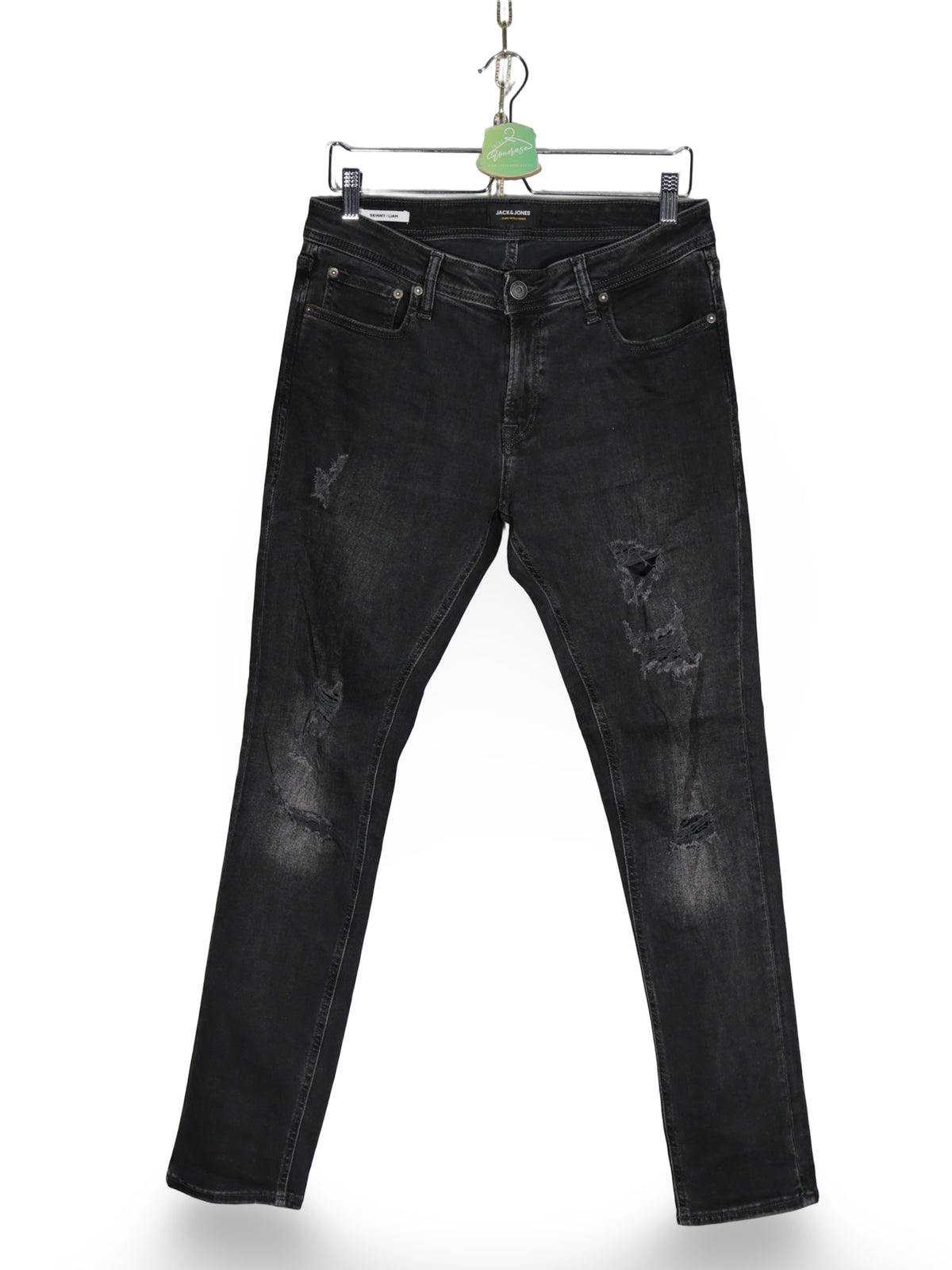 Blugi Jack&Jones - marimea S/M W32/L32 - Barbati