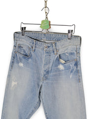 Blugi G-star - marimea M/L W34/L34 - Barbati