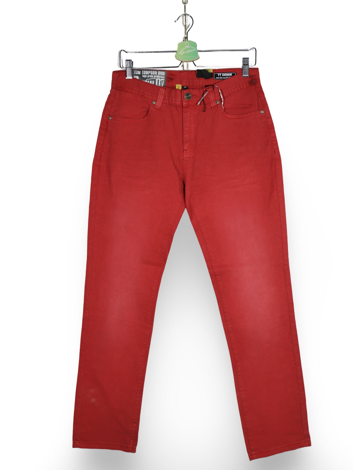 Blugi Tom Tompson - marimea S W30 - Barbati