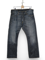 Blugi Levi's 506 - marimea L W36/L30 - Barbati