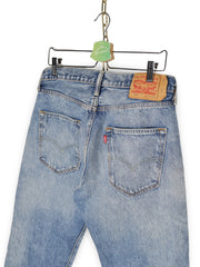 Blugi Levi's 501 - marimea S/M W32/L30 - Barbati